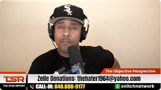 Tyler Perry Sued for Assault and Harassment by Derek Dixon