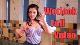 Wetlook Full Video | Wetlook by July