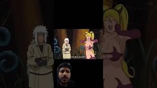 Naruto Members - No Roots| #short #naruto #animeshorts #funny #animeedit