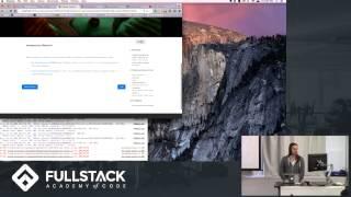 Fullstack Academy Live