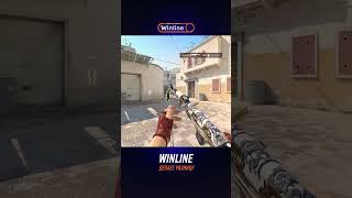 yuurih ЗАЖИМАЕТ — И ДВОЕ УМИРАЮТ СРАЗУ! ИДЕАЛЬНЫЙ ТРИПЛ! #blast #major #winline #cs #кс