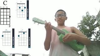 Matisyahu One Day Ukulele Tutorial Easy Song For Beginners