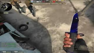 CS:GO M1ron