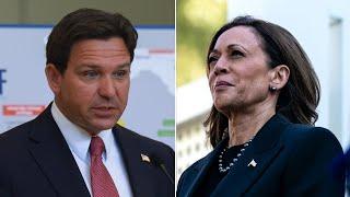 This is Kamala Harris' 'unforced error': Pete Hegseth