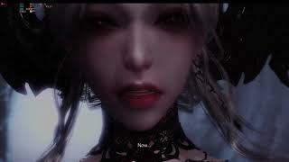 Lost Ark - Echidna Gate 2 NM - First clear - 1634 Demonic (All cinematics)