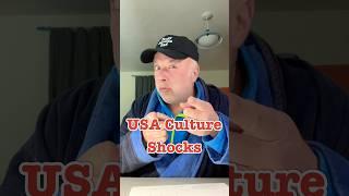 USA Culture Shocks #crazyrussiandad #usa #immigrantlife #culture #cultureshock #immigrantparents