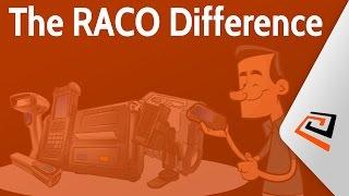 The RACO Difference