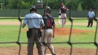 2019 Program 15 2020 Grad Class Tournament: Daniel Gaggiano, Trombly vs. Ryan Muntz, Zoom