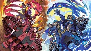 Pokemon Alpha Sapphire/Omega Ruby Review