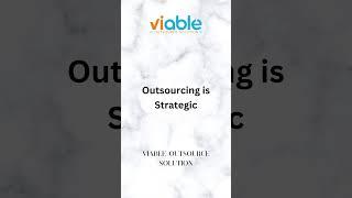 Outsourcing: Your Path to Growth and Efficiency!