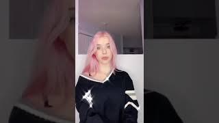 Hot TikTok of Lauren Burch 3