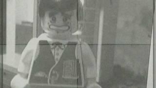 My First Attempt At The First Lego Movie