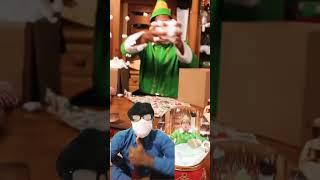 funniest laughs ever compilation #christmas #merrychristmas #comedy #reels #trending