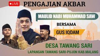 #LIVE GUS IQDAM 25 SEPTEMBER 2024 DI PUJON KAB.MALANG