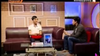 Aung Htet - One Man Talk Show 3