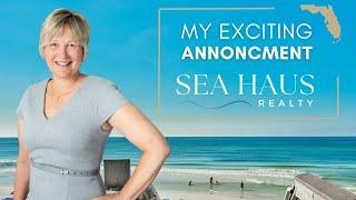 Grand Opening of Sea Haus Realty in Santa Rosa Beach, Florida | Your Premier Real Estate Agency