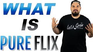 Pure Flix REVIEW | All You Need to Know About PURE FLIX