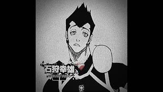 Yukio Ishikari In Manga #bluelock #anime #manga #ishikari #short #edit #fyp