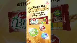 This Is The Cracker To Beat The Energy Slump.