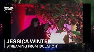 Jessica Winter | Boiler Room: Streaming From Isolation with Night Dreamer & Worldwide FM