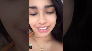 Periscope Live broadcast vlog 3162  #cute #periscope   #beautiful #hotgirl #lovely #top1