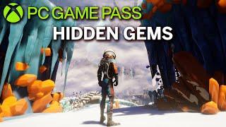 Journey to the Savage Planet | Hidden Gems of PC Game Pass