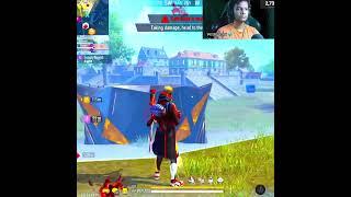 GAMING 360° VS BIJAY GAMING#shortsfeed #tondegamer #bijaygaming