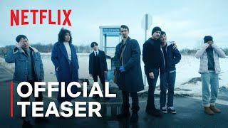 The Umbrella Academy | Final Season | Official Teaser Trailer | Netflix