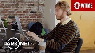 Dark Net | 'Artificially Intelligent Chatbot' Official Clip | Season 2 Episode 8 | SHOWTIME