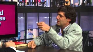 Como destruir a motivação das pessoas - Dan Ariely - TVHBR Brasil Entrevista