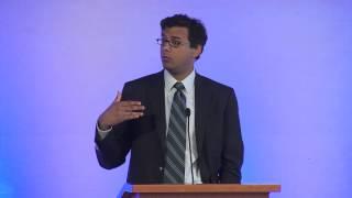 Atul Gawande, MD Closing Keynote - Innovation Summit 2013 - Boston Children's Hospital