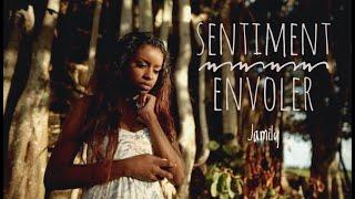 Jamily Jeanne - Sentiment Envoler (Official Music Video)