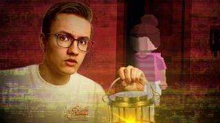 I FOUND The Internet's Darkest Lost Media (3D Workers Island)
