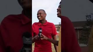 Mzansi Street Challenge - Poem  #funnyshorts #funnyvideo  #mzansicomedy #shortsvideo #shorts