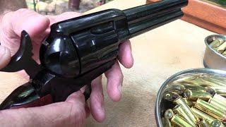 Heritage Rough Rider 45 Colt