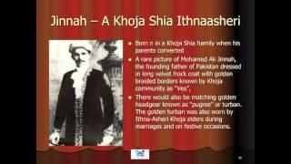 HISTORY OF KHOJA COMMUNITY