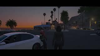 Nino Admits To Al Saab He’s Paying Gangs To Kill Andi And Disrupt Her Legislations | NoPixel RP