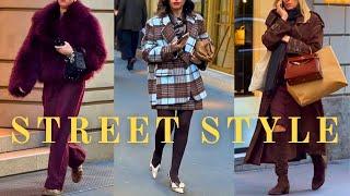 Step Into Winter 2025 with Milan Street Style: Fashion Trends & Must-Have Looks for a Stylish Season