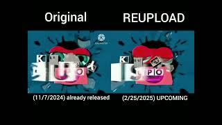 klasky csupo 2001 effects sponsored by preview 2 (2024 version vs the 2025 version)