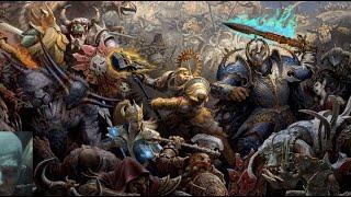 Every Warhammer Fantasy Faction Explained