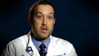 Dr. Scott Lindhorst, Hematology/Oncology - Hollings Cancer Center- MUSC Health