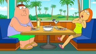 [NoZoom] Family Guy 2024 Season 22 Ep 09 - Family Guy Full Episodes NoCut #1080p