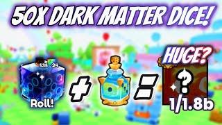 *PETS GO* 50+ DARK MATTER DICE (INSANE LUCK BOOST) + MASSIVE GIVEAWAYS!!