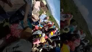 Sweets & Biscuits for Madrassa kids at Ol Jorai, Nakuru