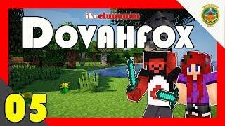 Dovahfox season 5 ep 5 with sassyrogue