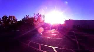 Denver Hip Hop artist Babah Fly "Live and Let Learn" Video