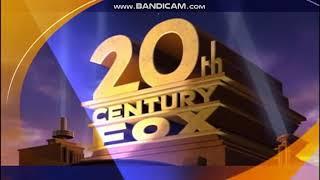 20th Century Fox Home Entertainement (2000-2009) PAL