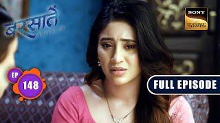 Aradhna's Broken Relationship | Barsatein - Mausam Pyaar Ka | Ep 148 | Full Episode | 31 Jan 2024