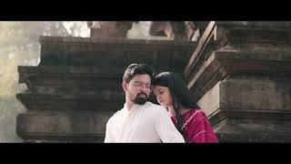 pre-Wedding Cinematic Video | satara | 2024