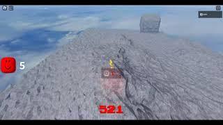 How to get Chrome (Killstreak sword fighting)